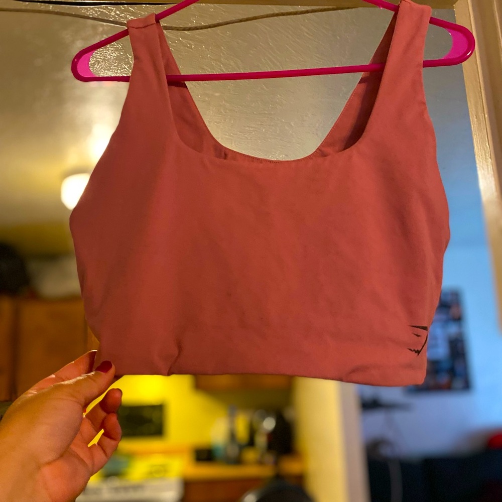 Gym Shark Sports Bra